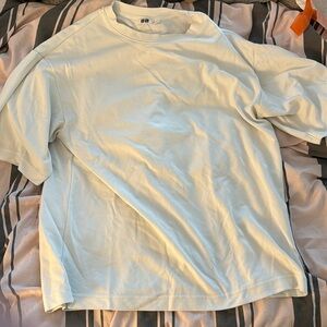 Uniqlo Airism XL T-shirt Cotton